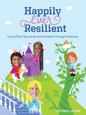 cover image of Happily Ever Resilient